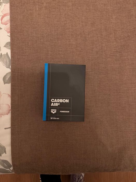 Arena powerskin carbon air2