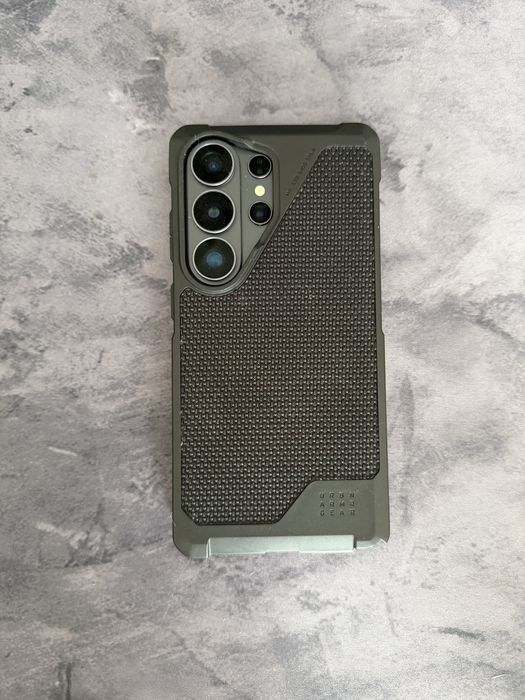 Чохли на Galaxy S26 Ultra