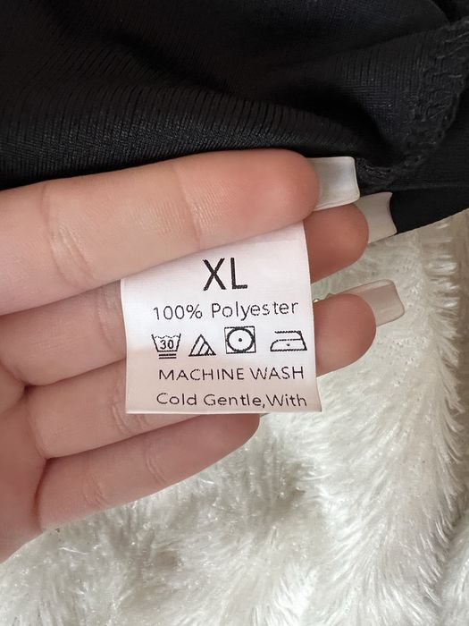 Футболка-топ, M-Xl