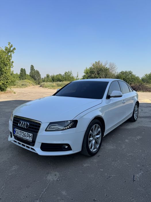 Audi A4 2008 VIN WAUZZZ8K59A120842 фото оголошення 2 з 24