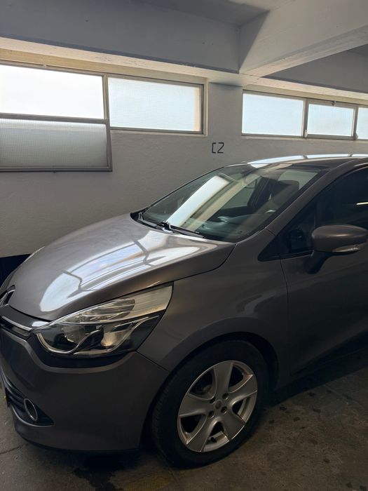 Renault Clio 0.9 Tce