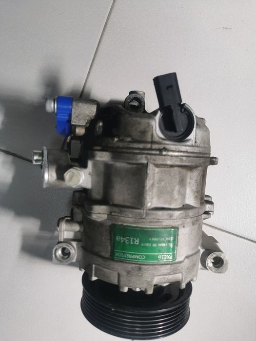 Compressor AC Audi A3