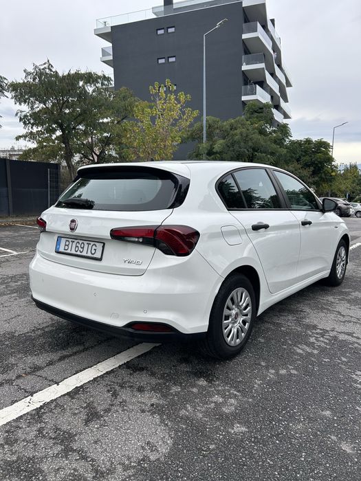 Fiat Tipo Fire 95cv