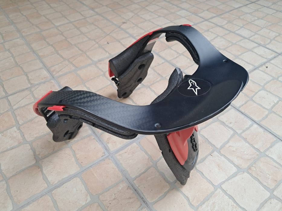 Cervical  Alpinestar
