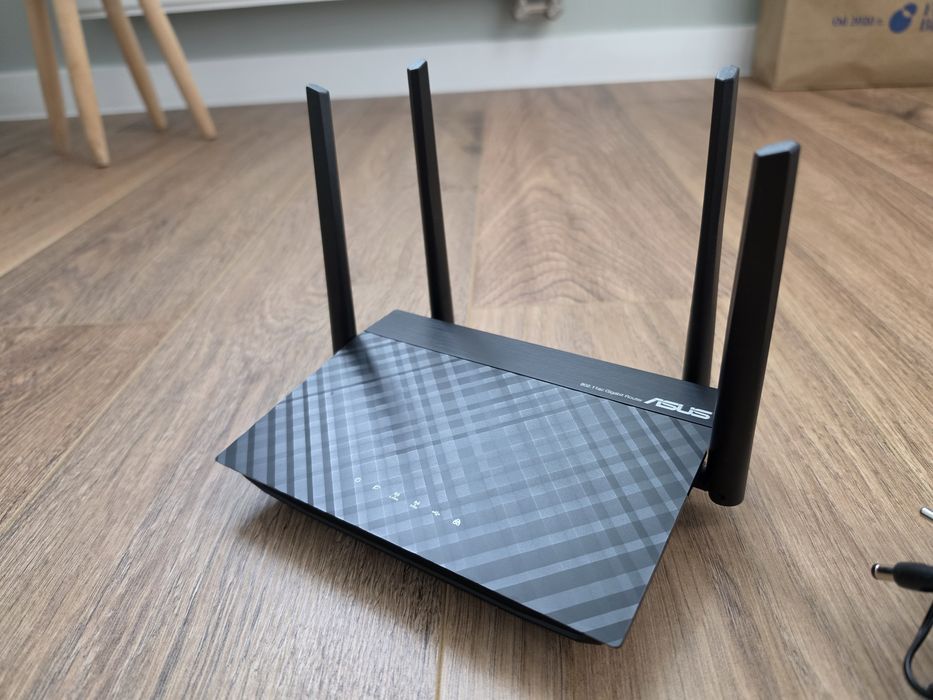 Asus RT-AC1300G PLUS USB 3.0