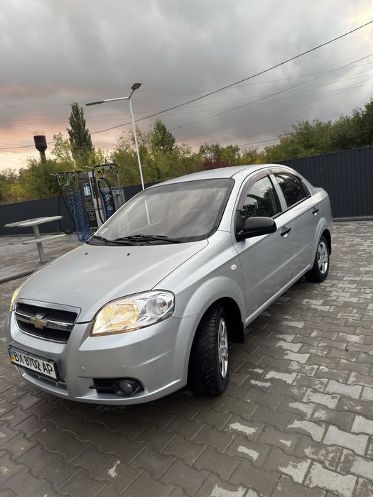 Шевроле авео 1,5, 2008 рік, один власник , Chevrolet aveo,