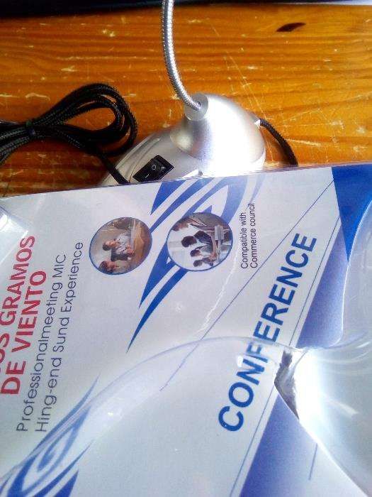 MIcrofone SONIA SN-6000