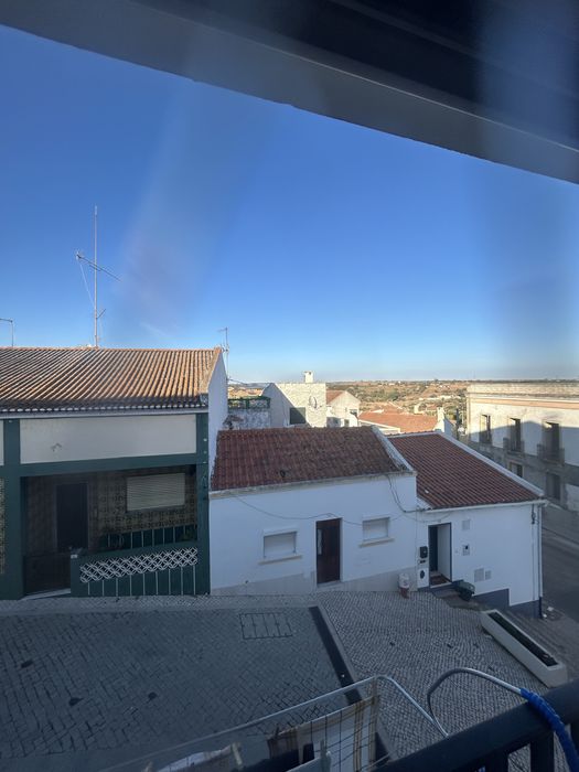 T0 Centro Ourique