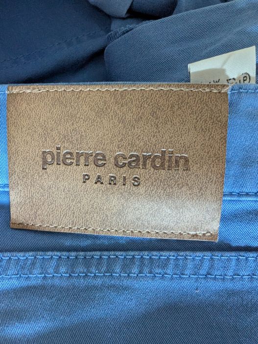 Calças para homem Pierre Cardin