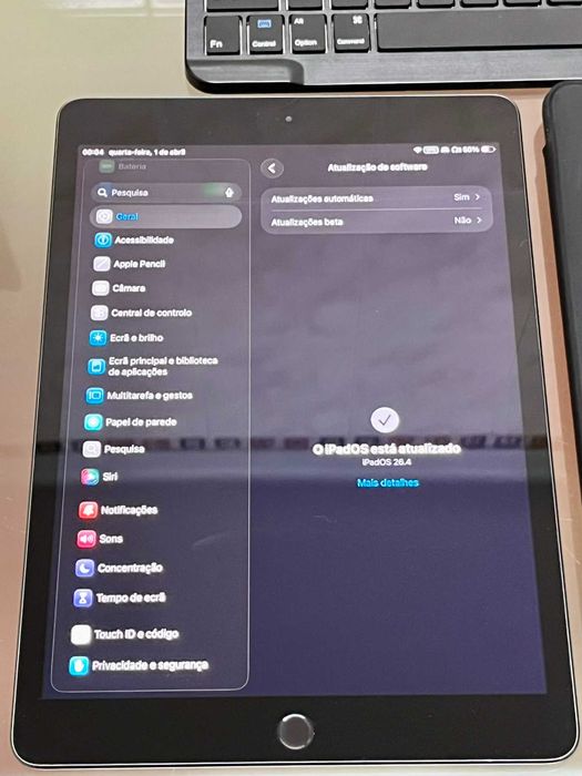 iPad 10.2 + Extras447071560296704004