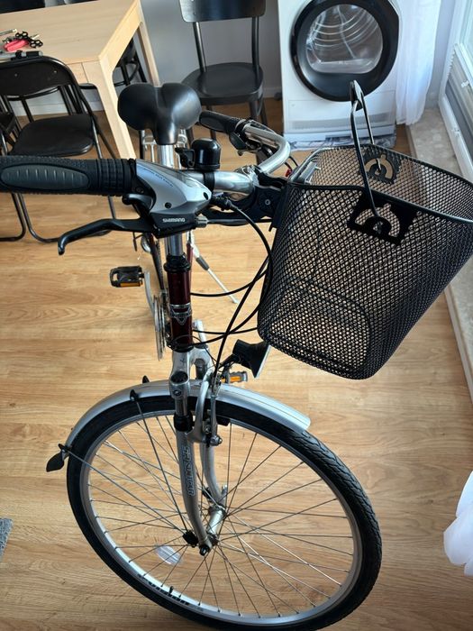Sprzedam rower Unibike vision