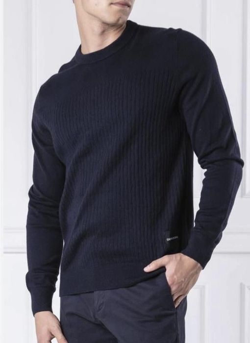 Светр Calvin Klein Cashemere Blend