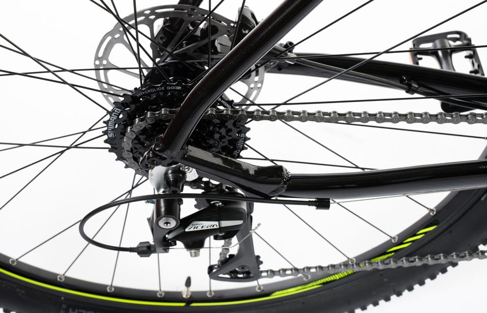 Conor 29" Mtb R 20"