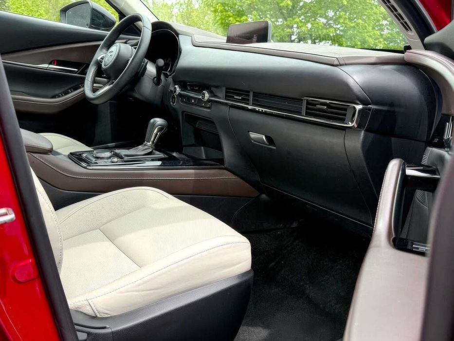 Mazda CX-30      2024