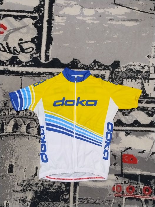 Велоформа мужская