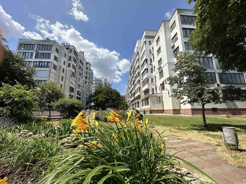 3-rooms apartment apartment by the address st. Kitoboynaya (area 143 m²) - Atlanta.ua - photo 6