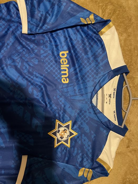Camisola Oficisl SC Freamunde