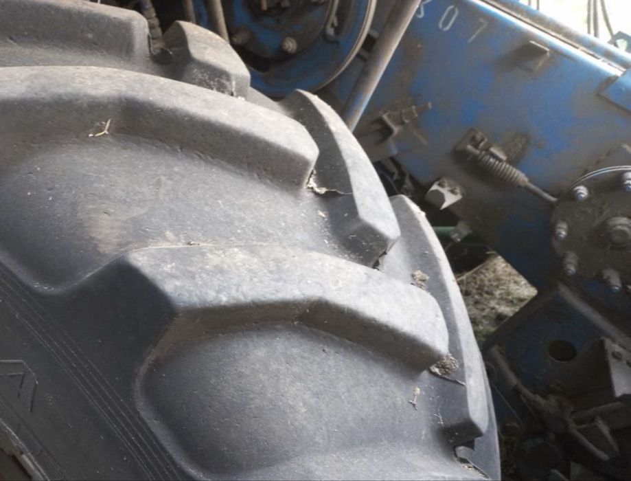 Комбайн Енисей 950