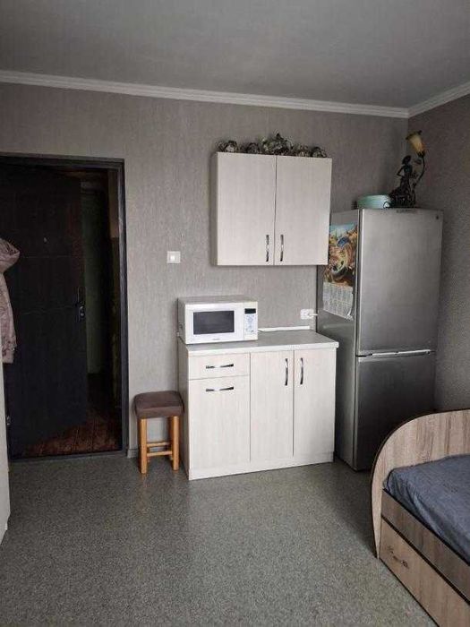 7500. Бавария. Комната