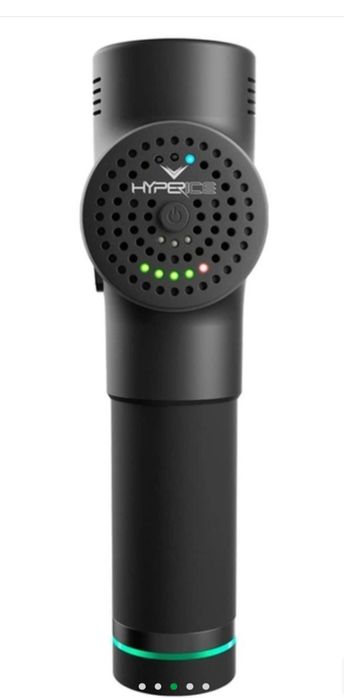 Масажер перкусійний Hyperice Hypervolt Plus+ Bluetooth