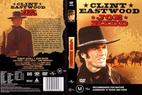 Filmes western de ótima qualidade