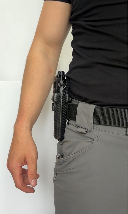 Кобура CZ 82-83  9x18 Ceska Zbrojovka