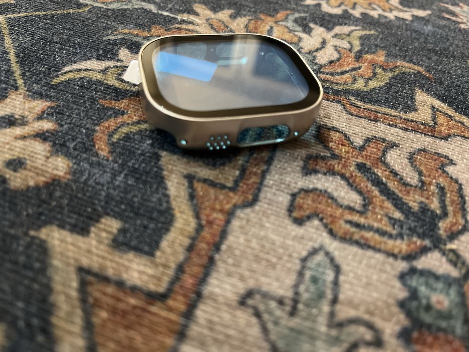 Etui apple watch ala ultra