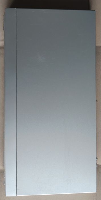 Panasonic DVD-S27