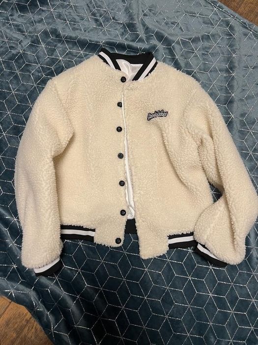 Куртка ,  бомбер