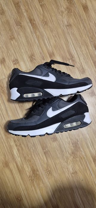 Мужские Кроссовки Nike Air Max 90 (CN8490-002)