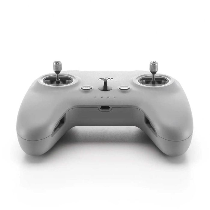 Новий DJI FPV RC 3