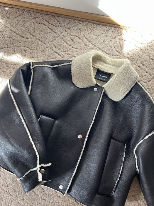 Дублянка pull&bear