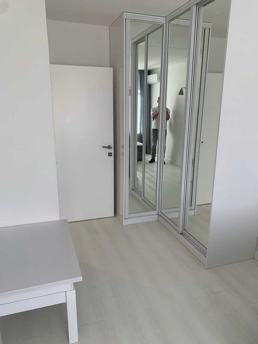 Оренда, 1-кімн, ЖК Севен/Seven, Дніпровська набережна 16Д, м. Осокорки