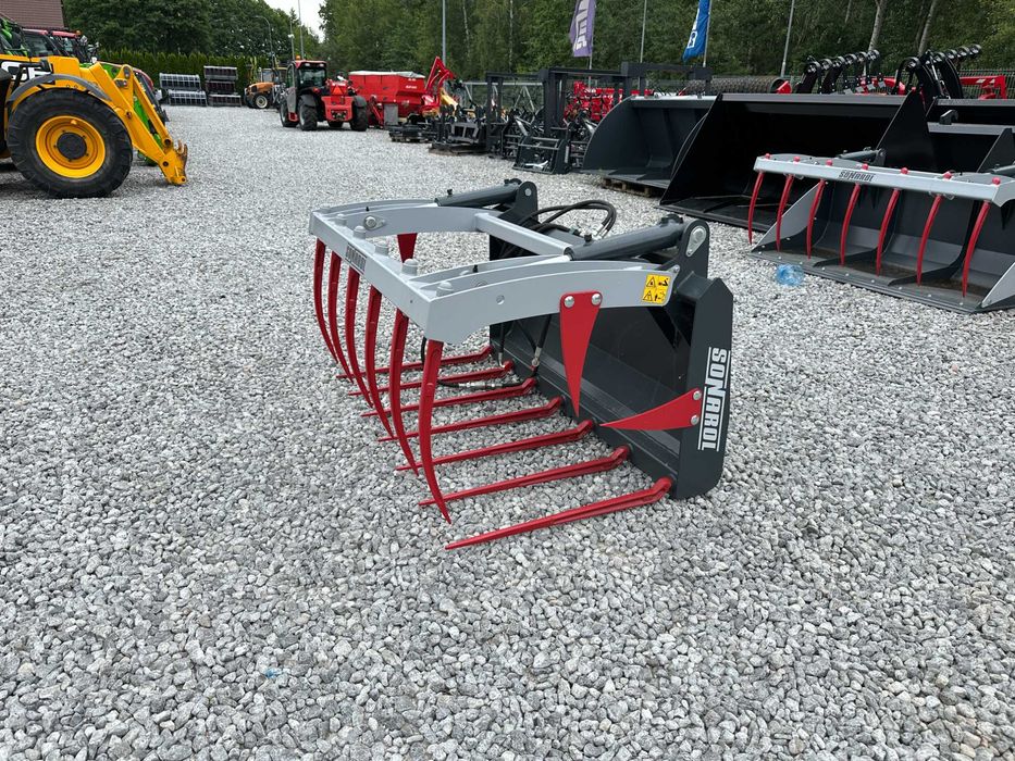 Krokodyl do 1,8m OD RĘKI euro SONAROL