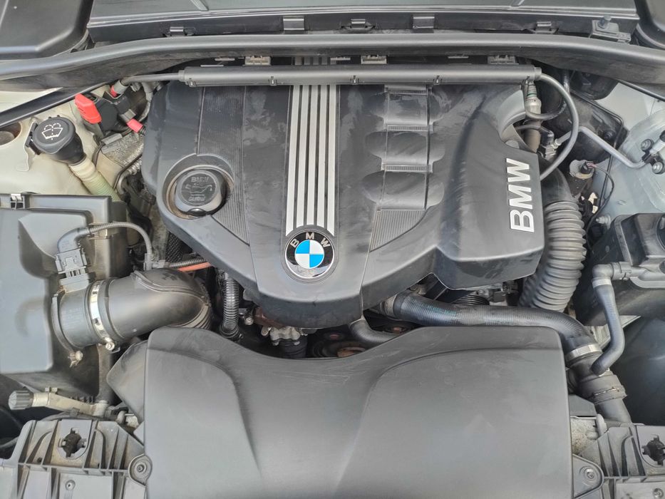 Vendo BMW 118d. Particular