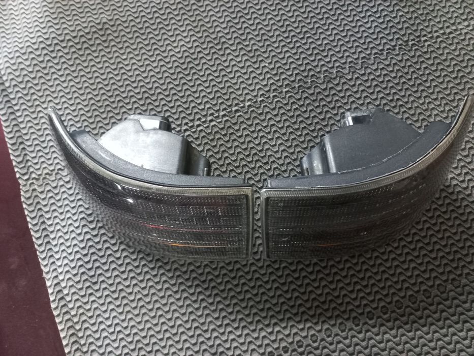 Задні фонарі стопи Ваз 2111 (Богдан 2111)