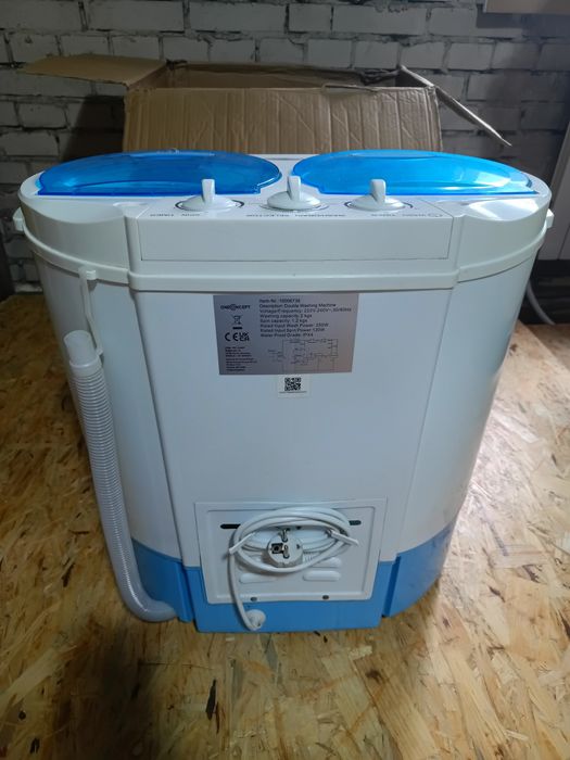 Sprzedam pralkę turystyczną