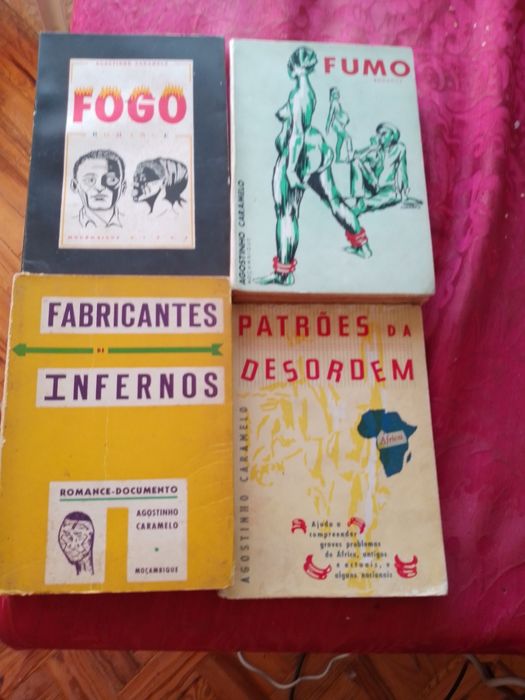 Agostinho Cara.-Patroes D.-Fogo-Fumo-Fabricantes -Cada6EOU4-20EDesde2E