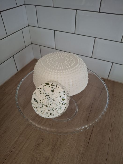 Wyroby mleczne domowe