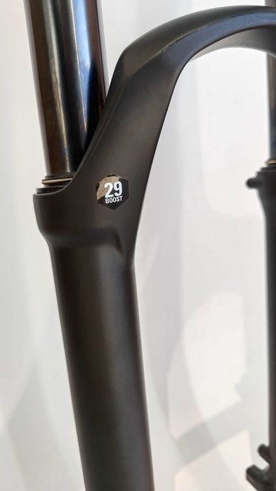 Amortyzator SR Suntour XCR34, 29'' 130 mm, boost, nowy #d.770