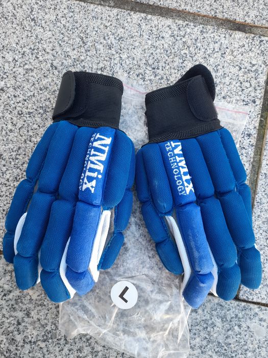 Luvas hóquei patins NMix