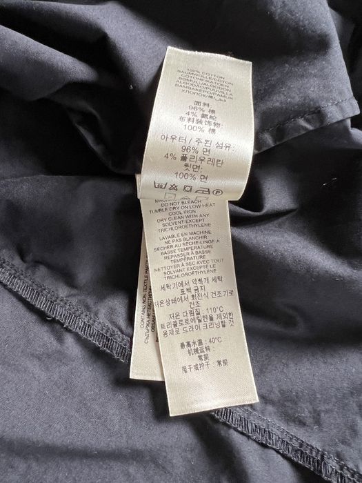 Сорочка Burberry Britt