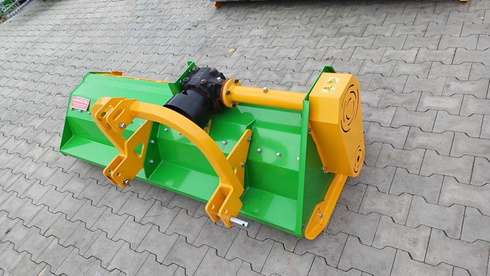 Kosiarka bijakowa AGROSTAL klapa szerokość od 150-180 PROMOCJA BEMH150