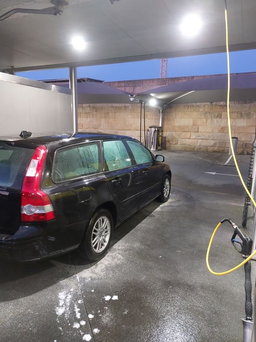 Volvo V50  1600 D