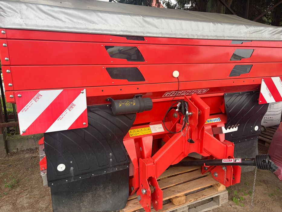 Maschio Gaspardo Primo EW 3000l+ WAGA+GPS