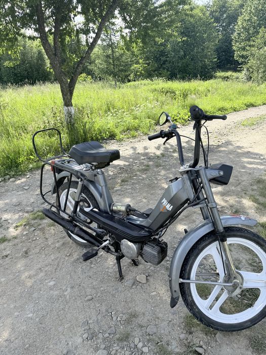Продам мопед Puch Prima 2 50сс