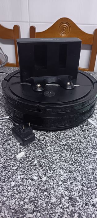 Robot aspirador Rowenta