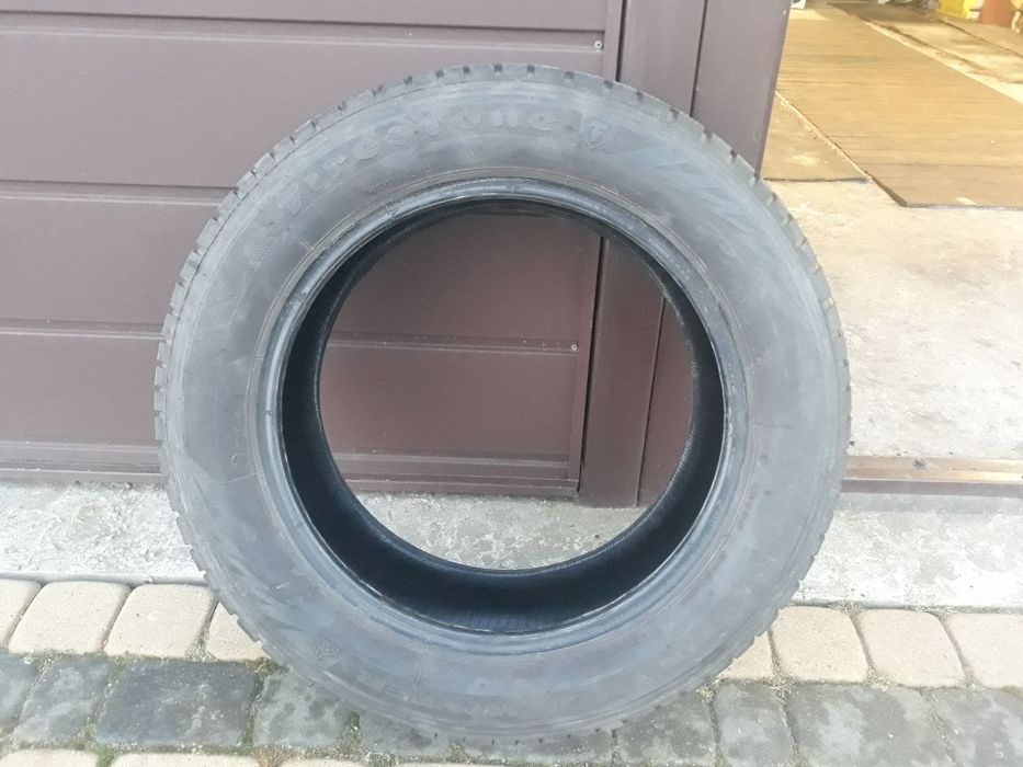 Opony Firestone Destination Winter 225/60/17