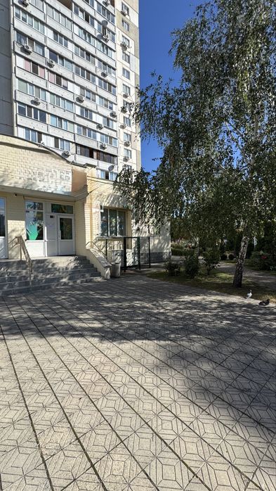 Комерційна нерухомість за адресою вул. Крушельницької Соломії (площа 186 м²) - Atlanta.ua - фото 5