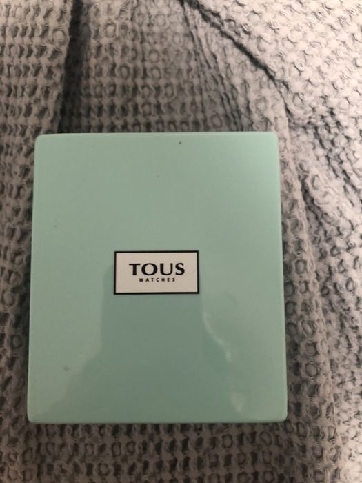 Relógio original Tous - rose gold